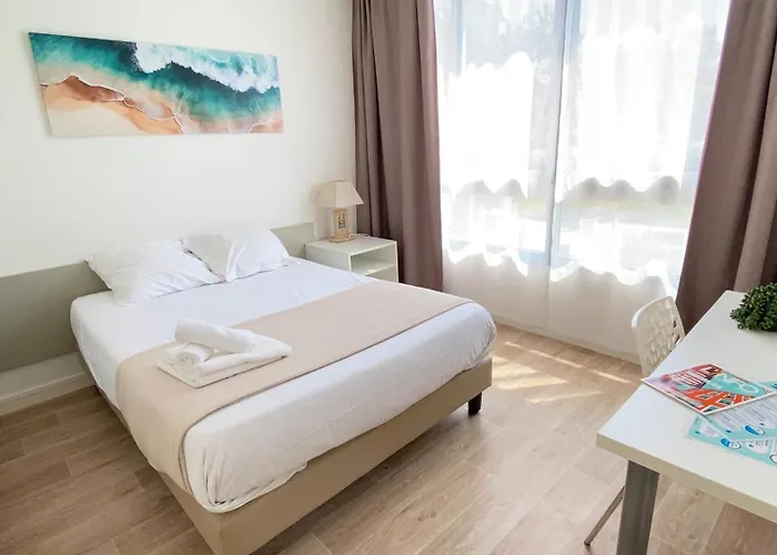 Résidence New Rochelle